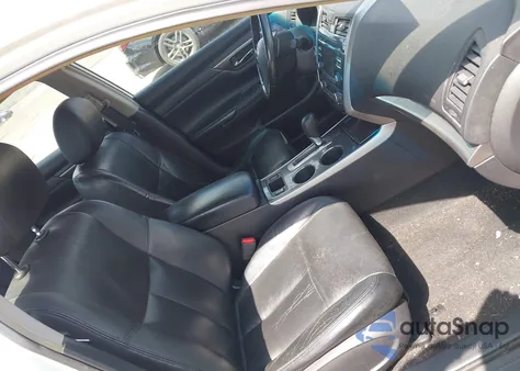 2013 Nissan Altima 2.5 Sl z USA, uszkodzony, nr VIN 1N4AL3AP7DC119571